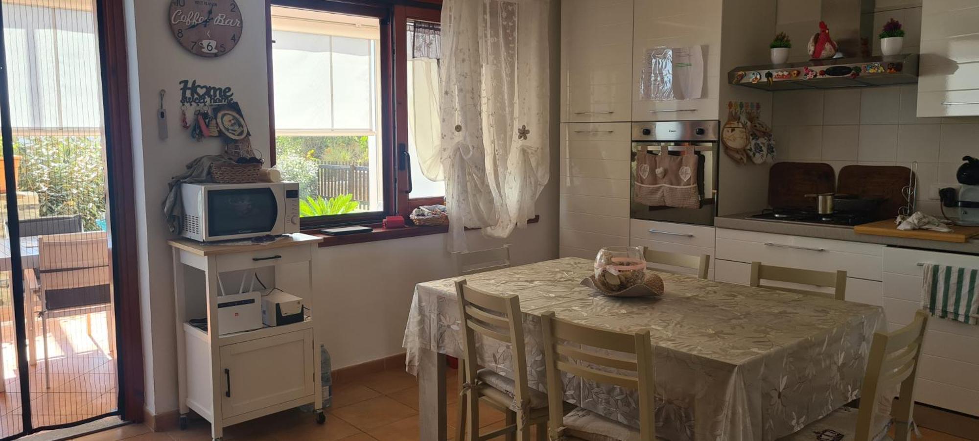 Villetta Giulia Fronte Mare Stintino Exterior foto